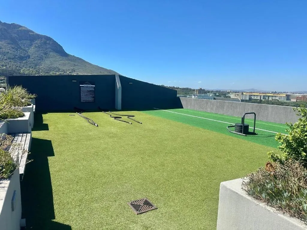 Luxury Apartment In Newlands Cape Town 0*,  South Africa