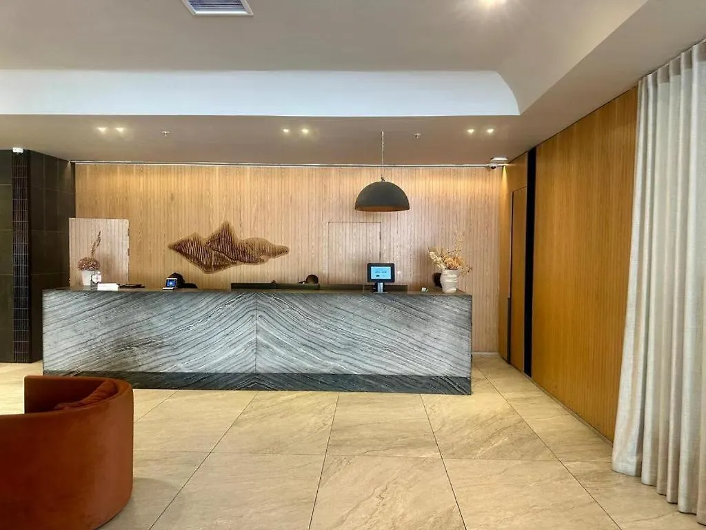 Luxury Apartment In Newlands Cape Town South Africa