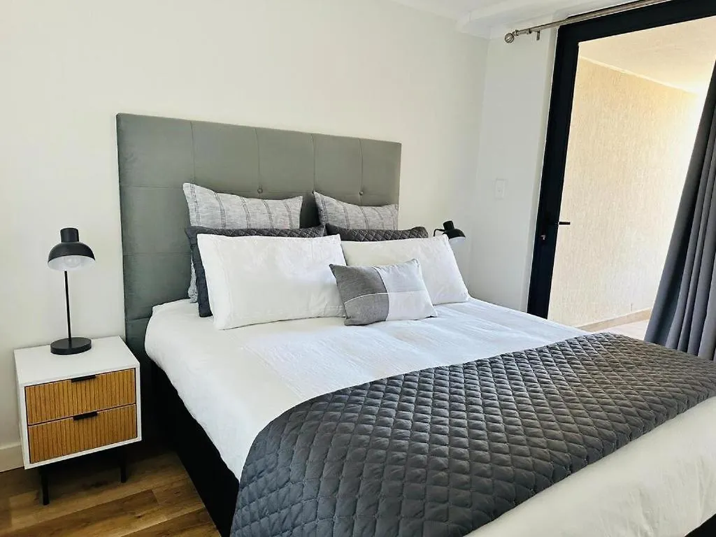 Luxury Apartment In Newlands Cape Town 0*,
