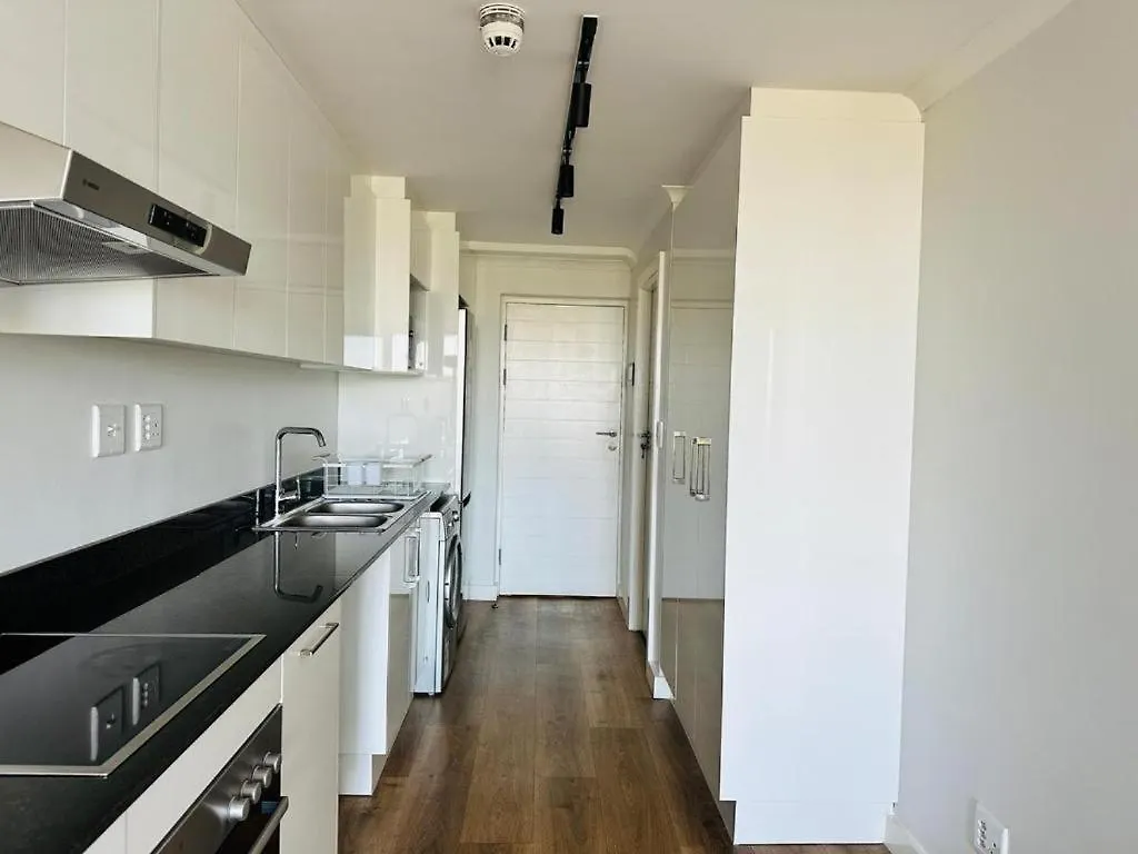 Luxury Apartment In Newlands Cape Town 0*,  South Africa