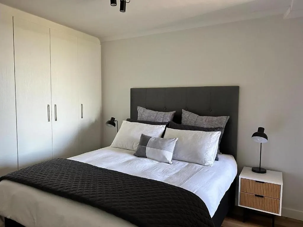 Luxury Apartment In Newlands Cape Town South Africa