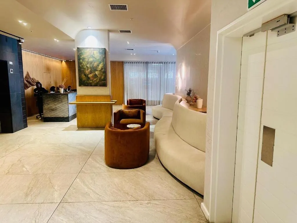 Luxury Apartment In Newlands Cape Town