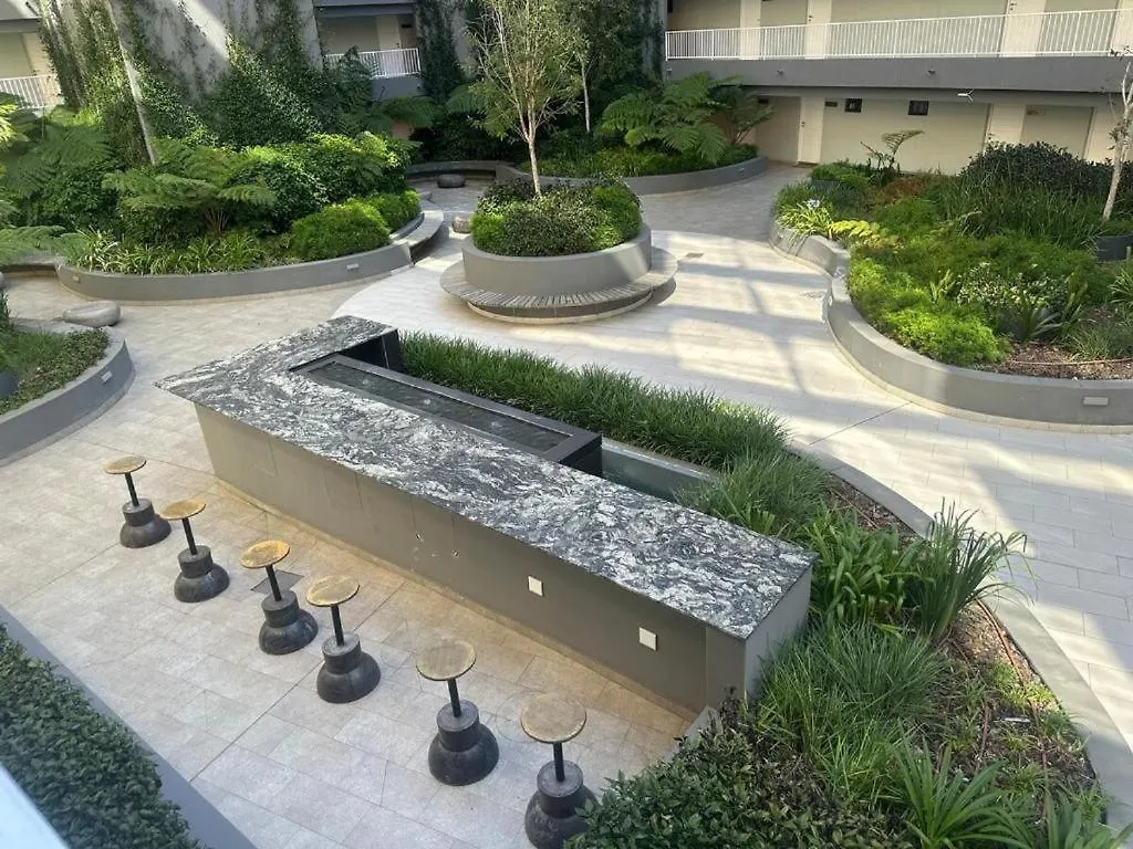 Luxury Apartment In Newlands Cape Town