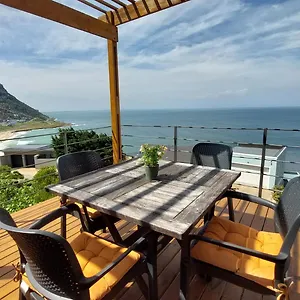  Apartment A Relaxing Getaway With Ocean Views