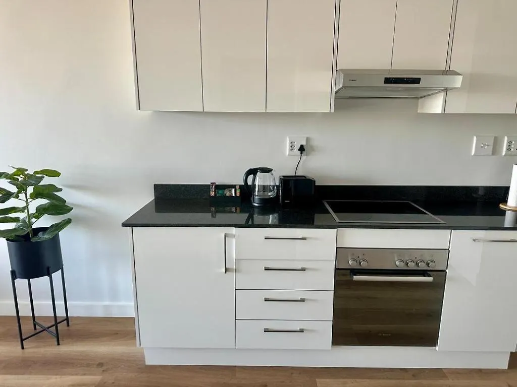 Luxury Apartment In Newlands Cape Town